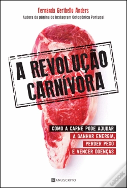 Capa do artigo A Revolução Carnívora