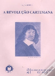 Capa do artigo A Revolução Cartesiana