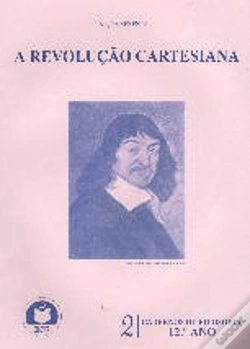 Capa do artigo A Revolução Cartesiana