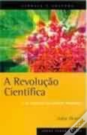 Capa do artigo A Revolução Científica e as Origens da Ciência Moderna
