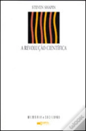 Capa do artigo A Revolução Cientifica
