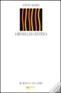 Capa do artigo A Revolução Cientifica