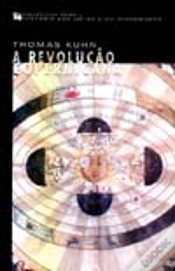 Capa do artigo A Revolução Copernicana