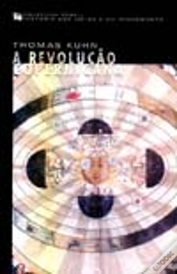 Capa do artigo A Revolução Copernicana