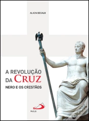 Capa do artigo A Revolução da Cruz