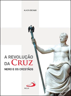 Capa do artigo A Revolução da Cruz