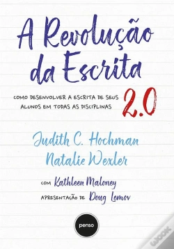 Capa do artigo A Revolução da Escrita 2.0