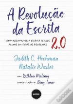 A Revolução da Escrita 2.0