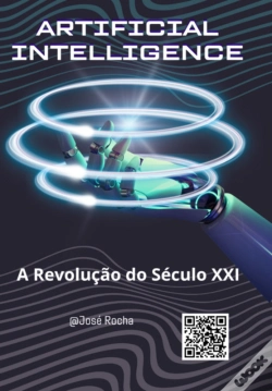 Capa do artigo A Revolução Da Inteligência Artificial No Século Xxi