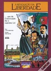 A Revolução da Liberdade