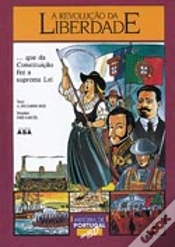 Capa do artigo A Revolução da Liberdade