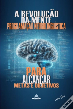 Capa do artigo A Revolução Da Mente