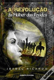 Capa do artigo A Revolução da Mulher das Pevides