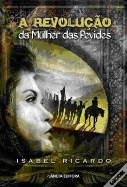 Capa do artigo A Revolução da Mulher das Pevides