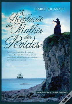 Capa do artigo A Revolução Da Mulher Das Pevides