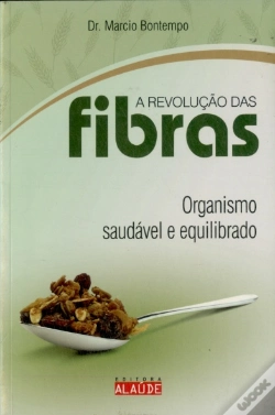 Capa do artigo A Revolução das Fibras