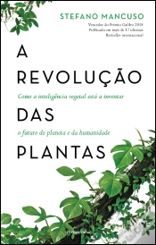 Capa do artigo A Revolução das Plantas