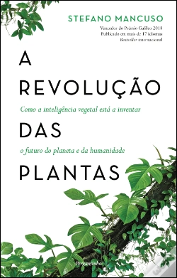 Capa do artigo A Revolução das Plantas