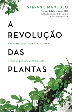 Capa do artigo A Revolução das Plantas