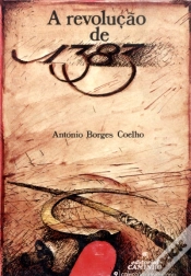Capa do artigo A Revolução de 1383