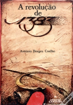 Capa do artigo A Revolução de 1383