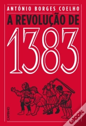 Capa do artigo A Revolução De 1383