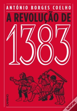 Capa do artigo A Revolução De 1383