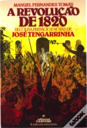 A Revolução de 1820