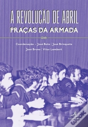 Capa do artigo A Revolução de Abril