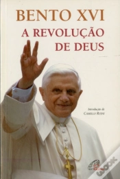 Capa do artigo A Revolução de Deus