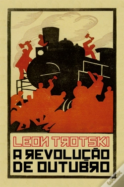Capa do artigo A Revolução De Outubro