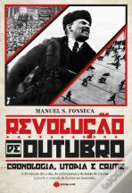 A Revolução de Outubro