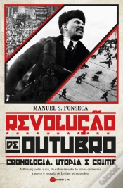 Capa do artigo A Revolução de Outubro