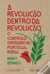 Capa do artigo A Revolução dentro da Revolução
