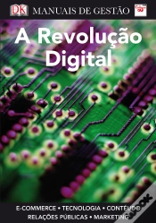 Capa do artigo A Revolução Digital