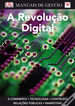 Capa do artigo A Revolução Digital