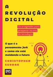 Capa do artigo A Revolução Digital