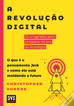 Capa do artigo A Revolução Digital