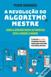 Capa do artigo A Revolução do Algoritmo Mestre