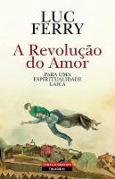 A Revolução do Amor