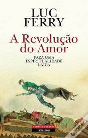 Capa do artigo A Revolução do Amor
