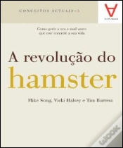 Capa do artigo A Revolução do Hamster