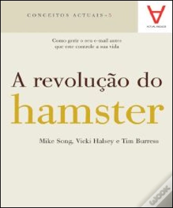 Capa do artigo A Revolução do Hamster