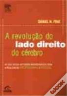 A Revolução do Lado Direito do Cérebro