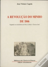 A Revolução do Minho de 1846