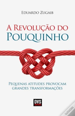 Capa do artigo A Revolução Do Pouquinho
