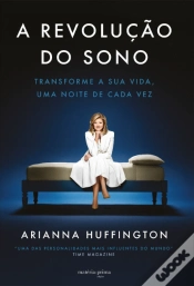 Capa do artigo A Revolução do Sono
