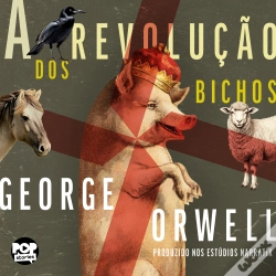 Capa do artigo A Revolução Dos Bichos