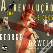 Capa do artigo A Revolução Dos Bichos
