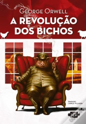Capa do artigo A Revolução Dos Bichos